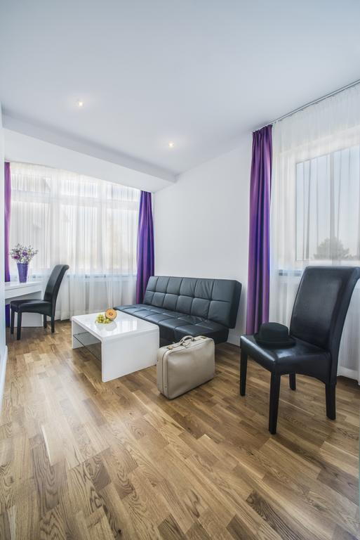 Hotel Storchen Ravensburg Rum bild
